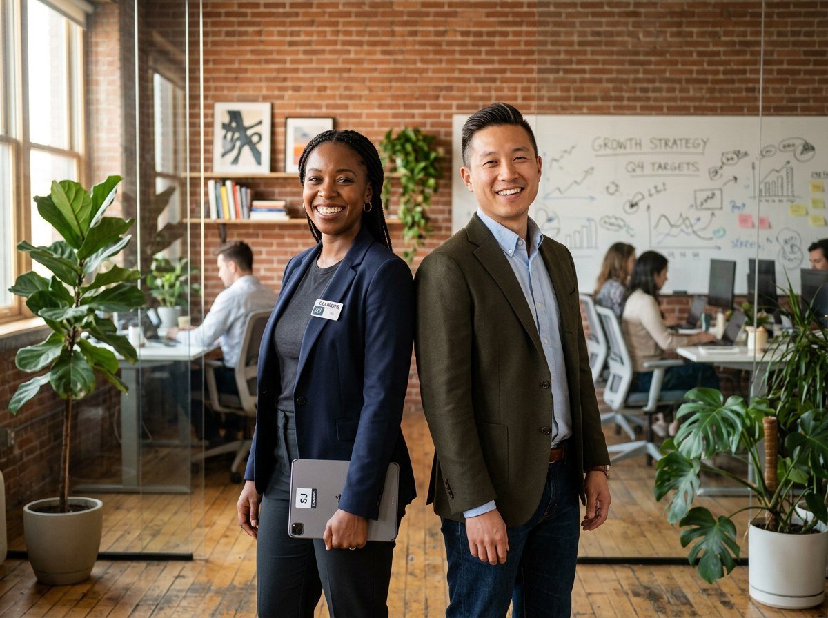 Jobs in USA founders