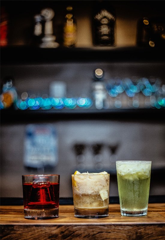 In the era of AI of lived in stone age