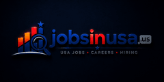 Jobs in USA