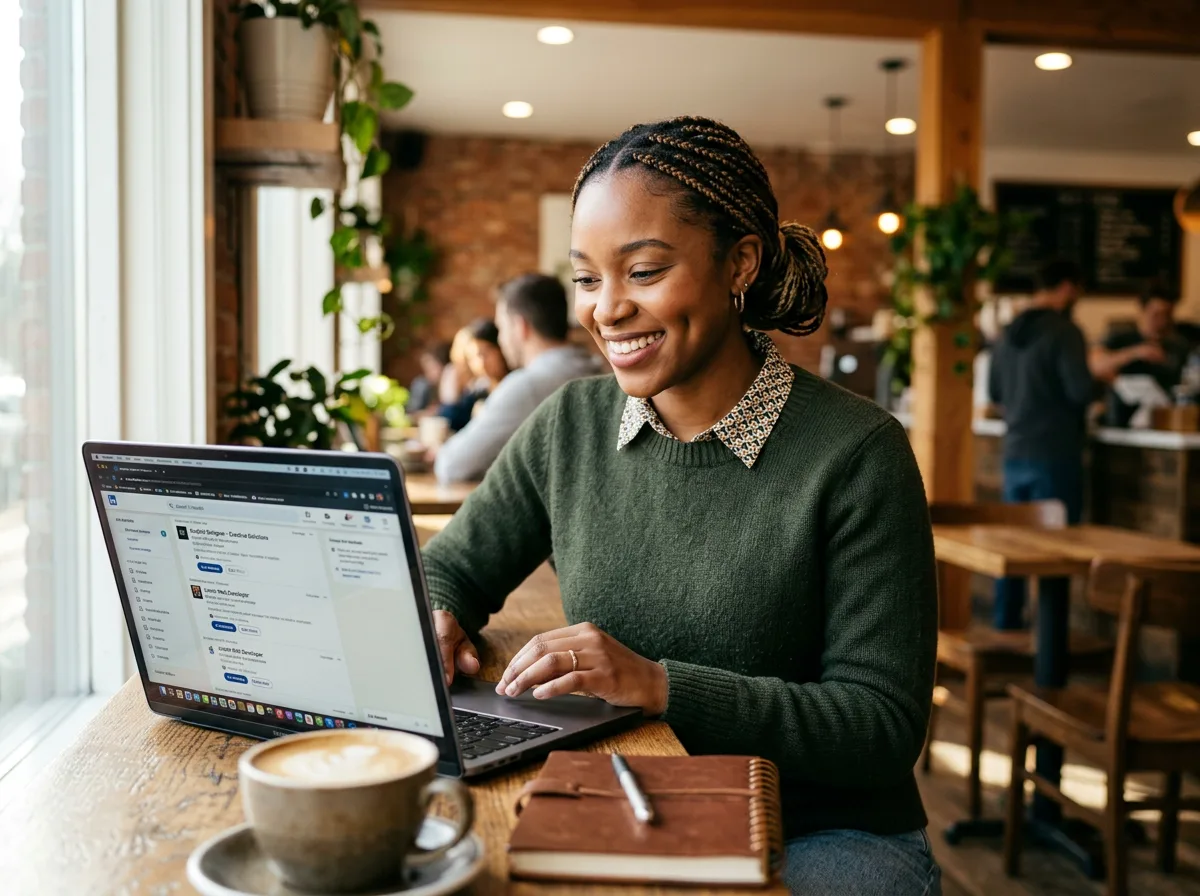 Create your free Jobs in USA account in under a minute