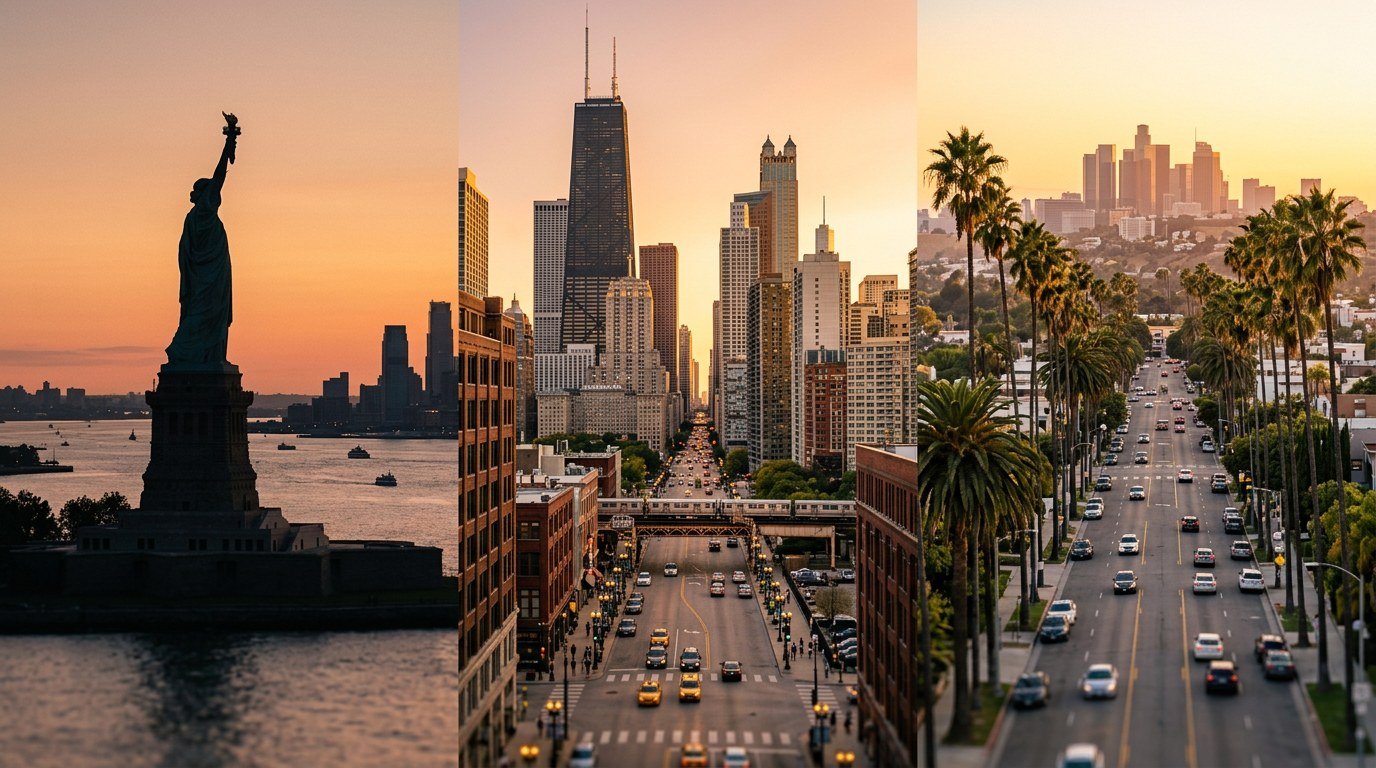Browse jobs by U.S. state, city, and ZIP code